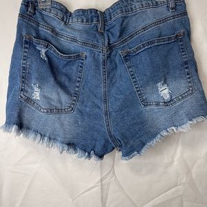 Women’s shorts
